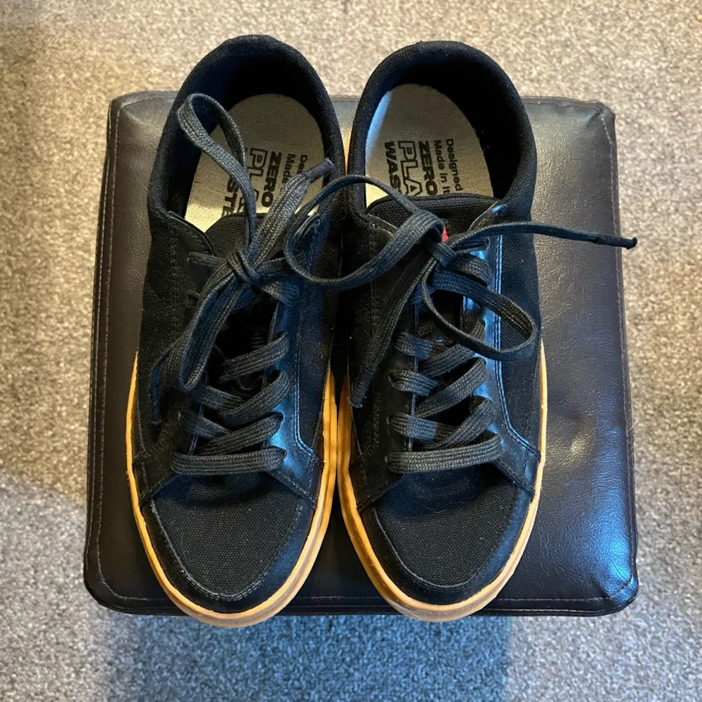 Unless Collective Degenerate Sneakers - Picture 7 of 14